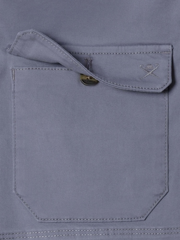 Hackett London Regular Broek in Blauw
