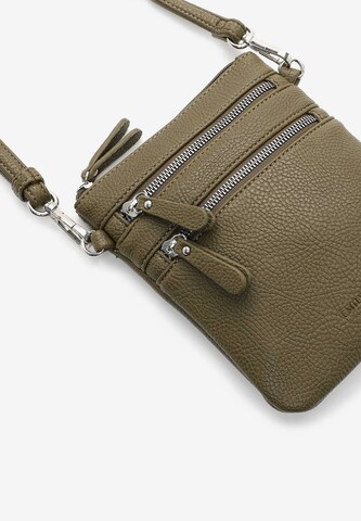 Emily & Noah Crossbody Bag 'Emma' in Green