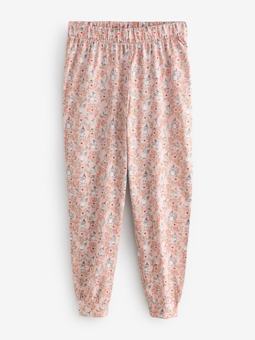 Cath Kidston Pyjama 'Moomins Twosie' in Pink