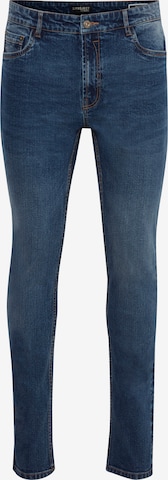 11 Project Jeans 'Betto' in Blue: front