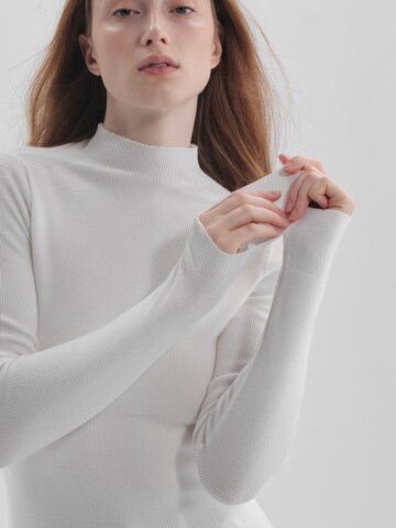 TorWeit Pullover‌‌ in Weiß