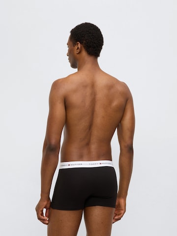 Tommy Hilfiger Underwear Боксерки в черно