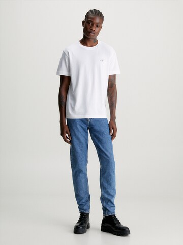 Calvin Klein Jeans Shirt in Zwart