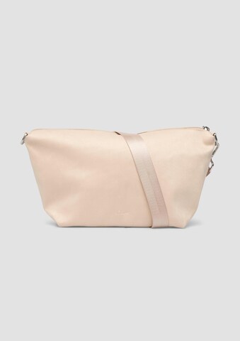 s.Oliver Crossbody Bag in Beige