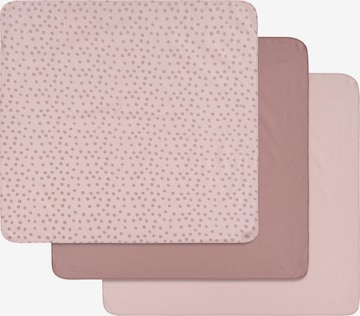 ALVI Diaper in Pink: front