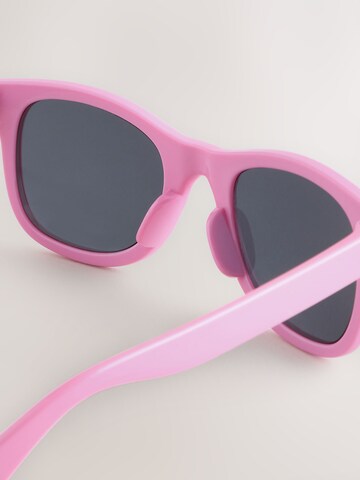 rožinė Next Akiniai nuo saulės