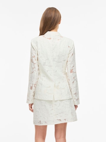 VILA Blazers 'ANVO' in Wit
