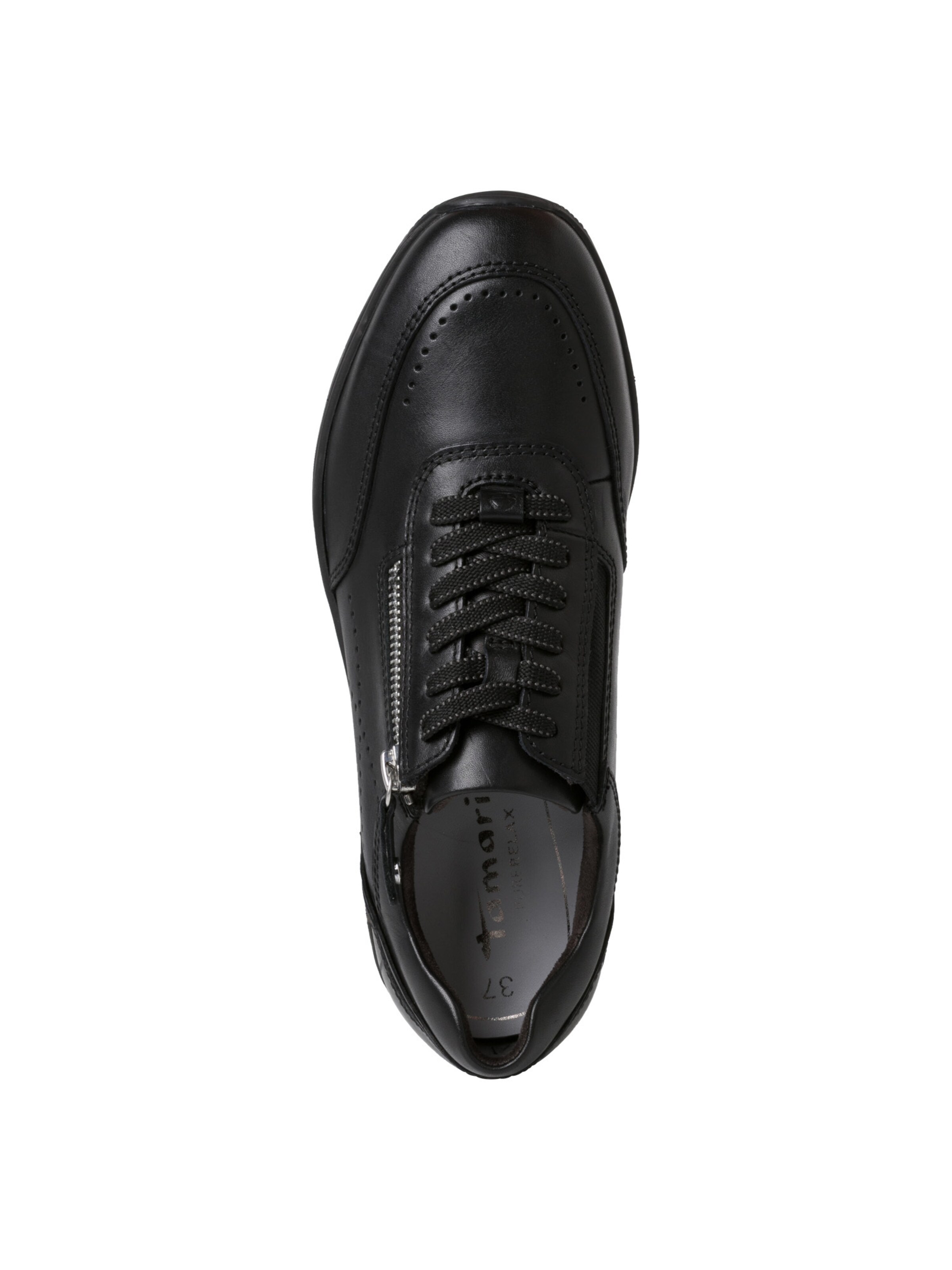 Frauen Sneaker TAMARIS Sneaker in Schwarz - ZA71810 Frauen Sneaker TAMARIS Sneaker in Schwarz - ZA71810