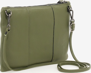 Gabs Crossbody Bag 'Beyonce ' in Green