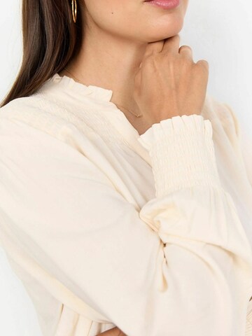 Soyaconcept Blouse 'Radia 205' in Beige