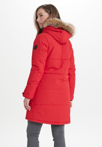 Whistler Sportjas 'Lizbeth' in Rood