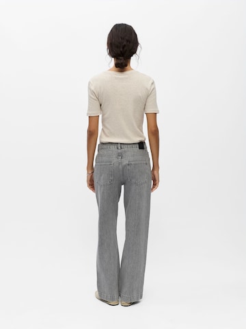 OBJECT - regular Vaquero 'OBJCenta' en gris