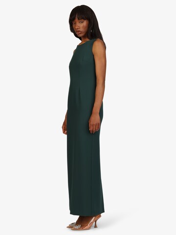 Kraimod Evening Dress in Green