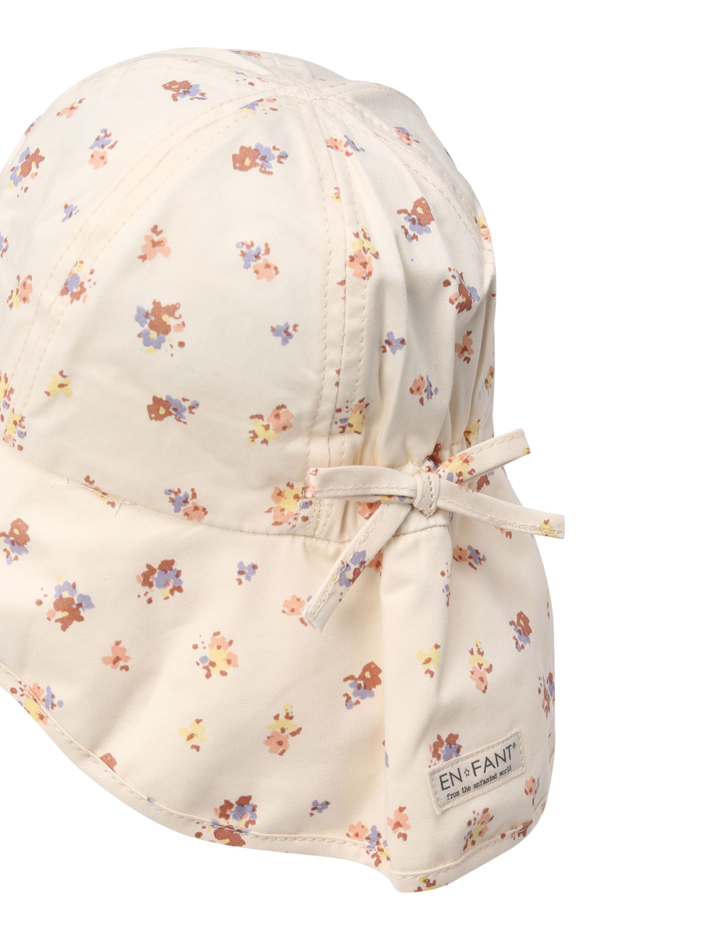 EN FANT Hat in Beige