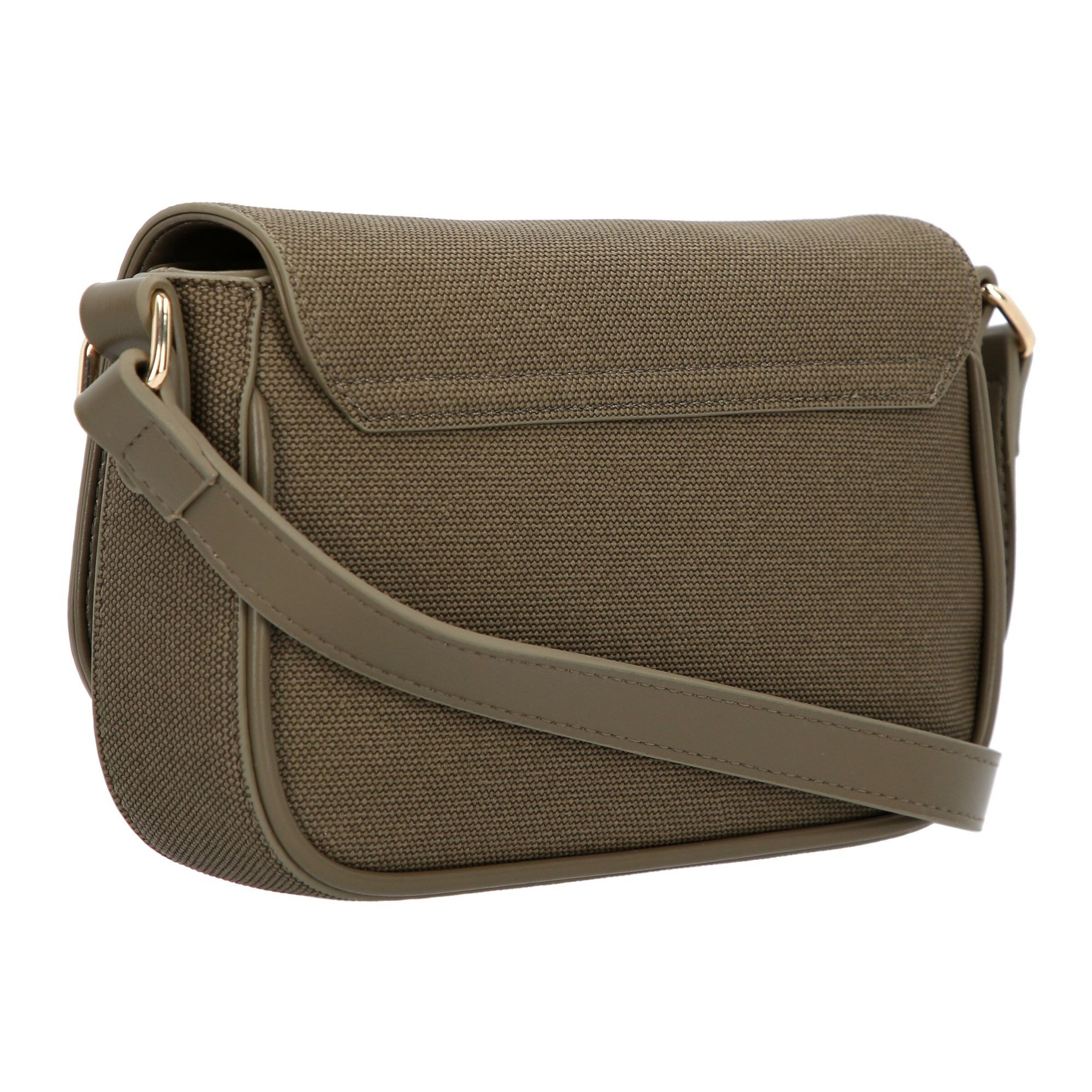 VALENTINO Schoudertas in Groen