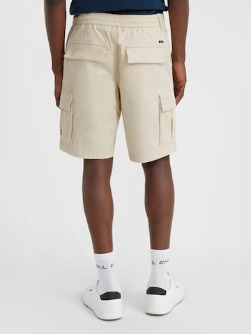 Loosefit Pantalon cargo O'NEILL en beige