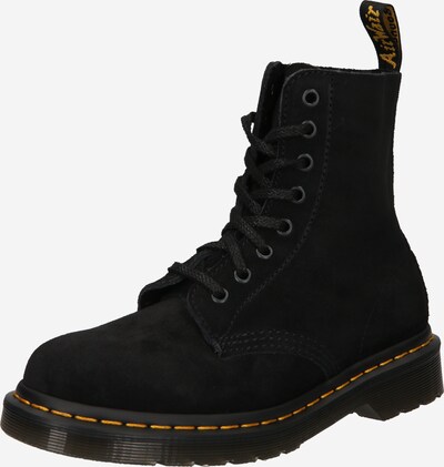 Dr. Martens Lace-up bootie 'Pascal' in Black, Item view