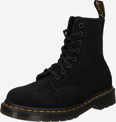 Dr. Martens Boots 'Pascal' en noir, Vue avec produit
