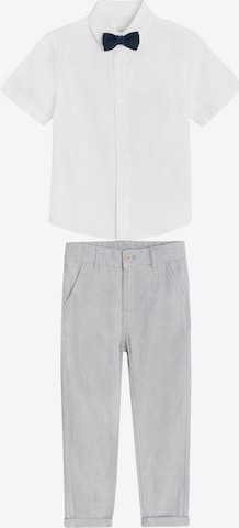 balta Cool Club Rinkinys: priekis