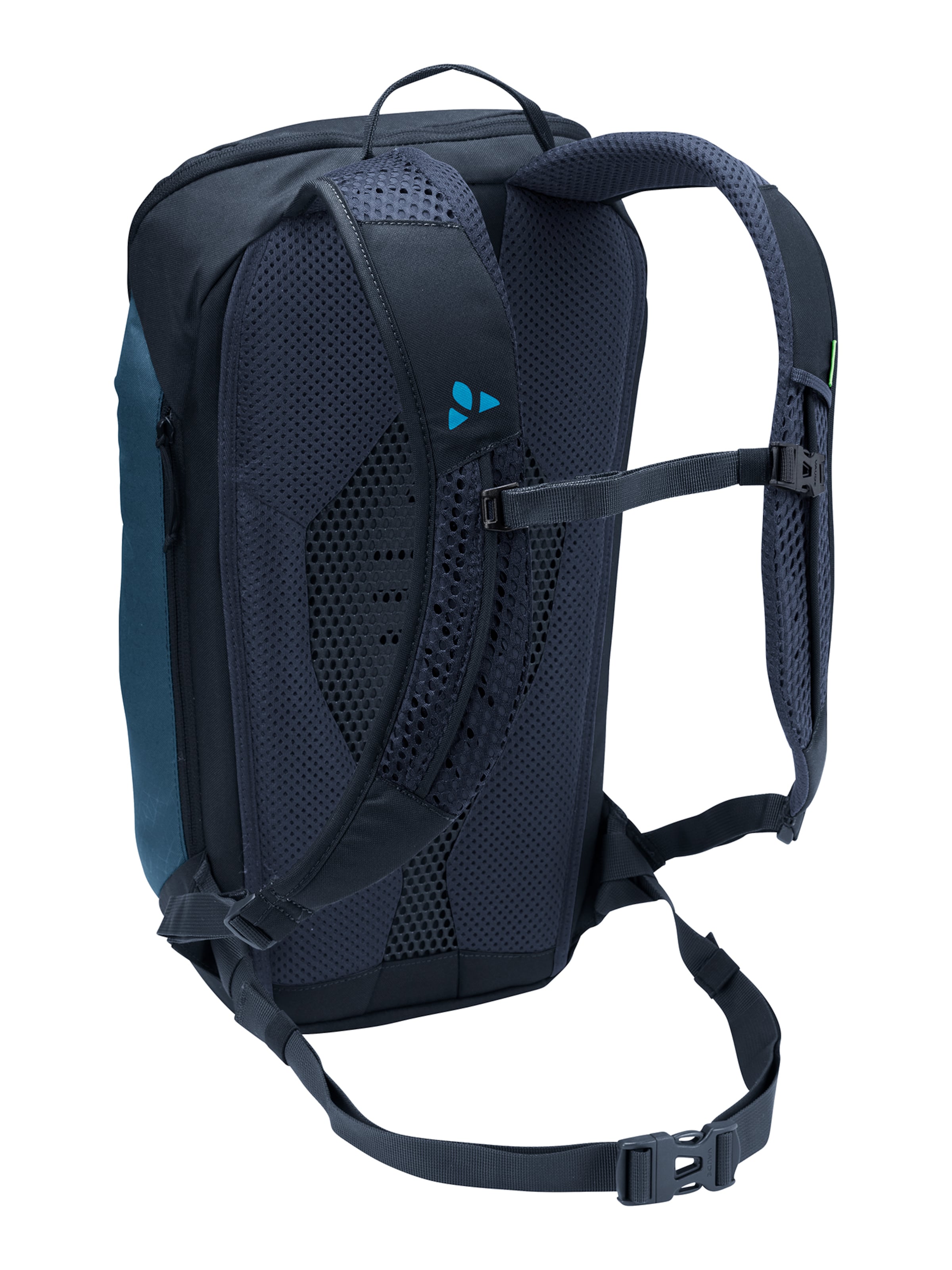 Zaino sportivo 'Agile' di VAUDE in blu