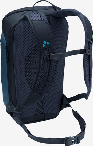 VAUDE Sports Backpack 'Agile' in Blue