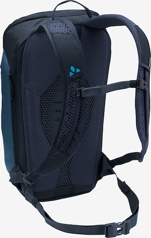 VAUDE Sportrucksack 'Agile' in Blau