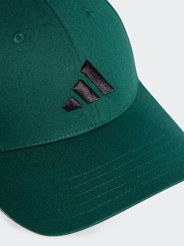 ADIDAS PERFORMANCE Sportcap in Grün