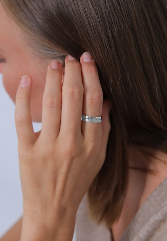 Bague ELLI en argent