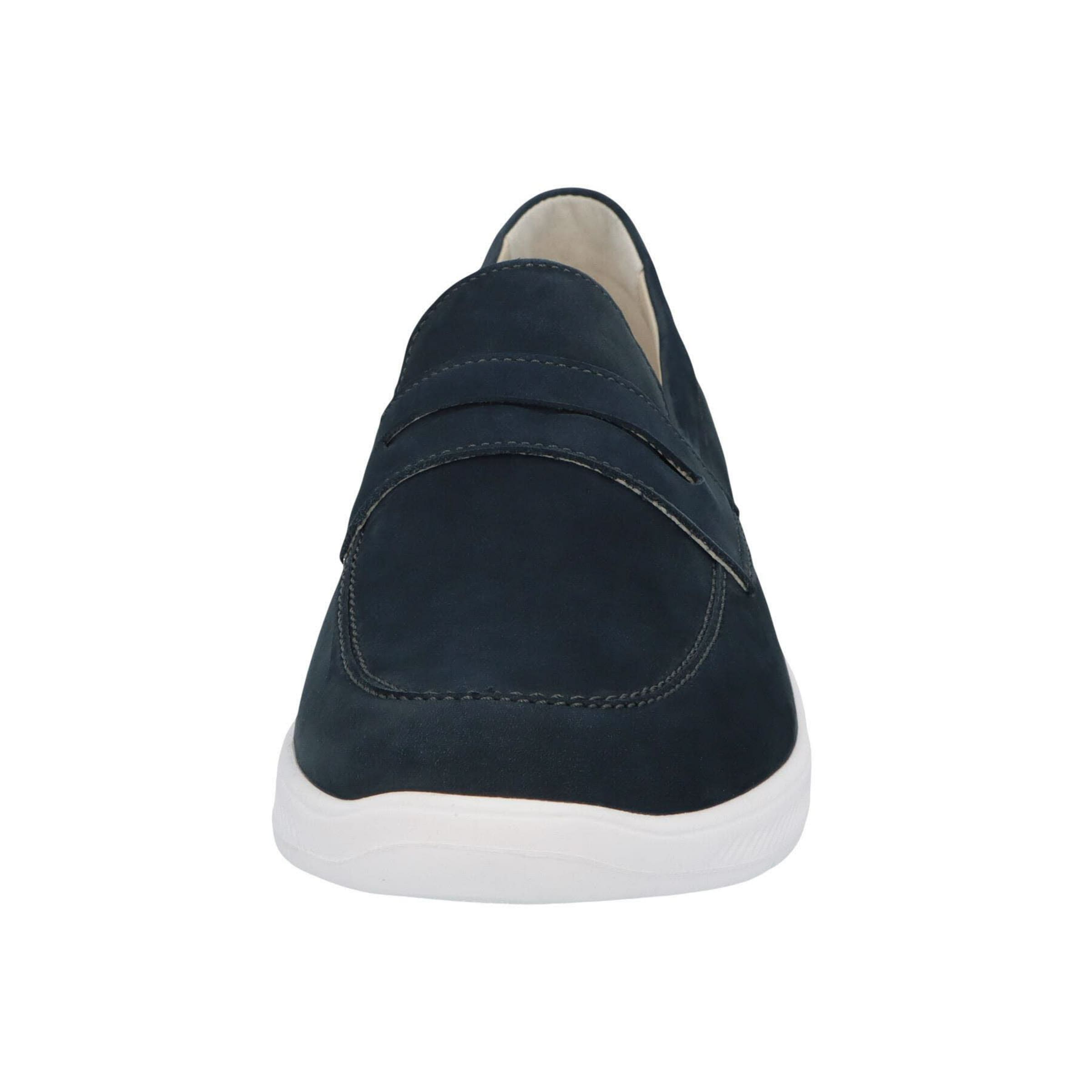 SOLIDUS Instappers in Blauw