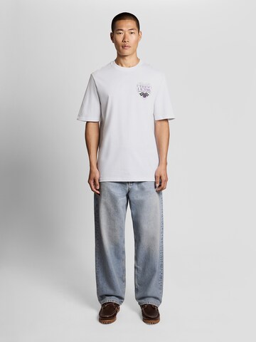 Lyle & Scott Shirt in White