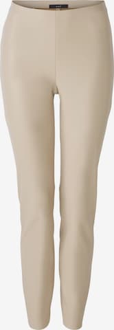 OUI Leggings 'CHASEY' i beige: forside