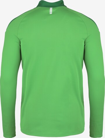 JAKO Athletic Sweatshirt 'Champ 2.0' in Green
