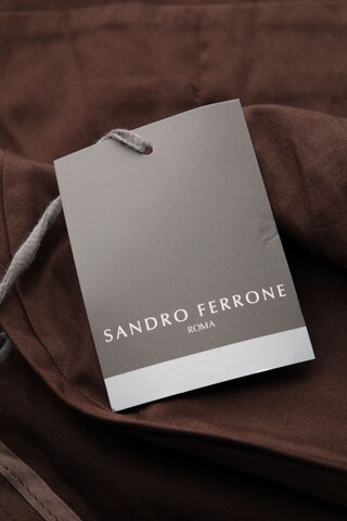 Sandro Ferrone Sweater & Cardigan in L in Brown