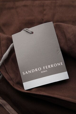 Sandro Ferrone Bolero L in Braun