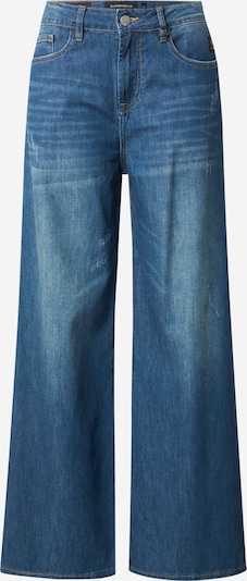 Elias Rumelis Farkut 'KALEA' värissä sininen denim, Tuotenäkymä