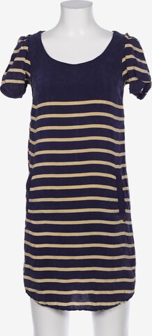 MAISON SCOTCH Dress in XS in Blue: front