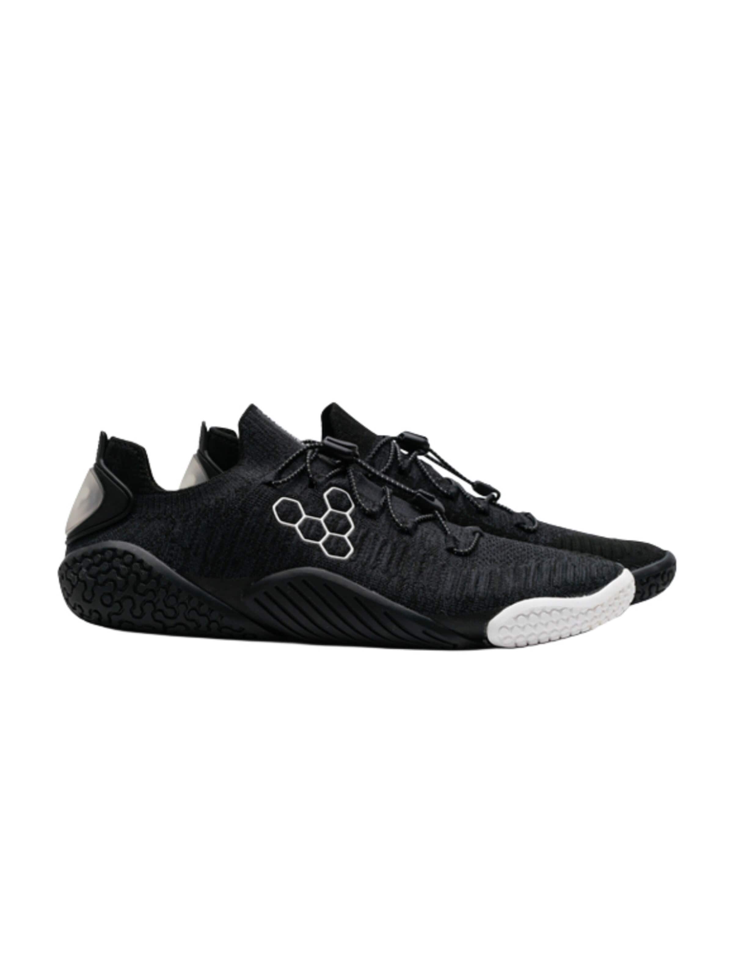 Slip on 'MOTUS FLEX' Vivo Barefoot en noir