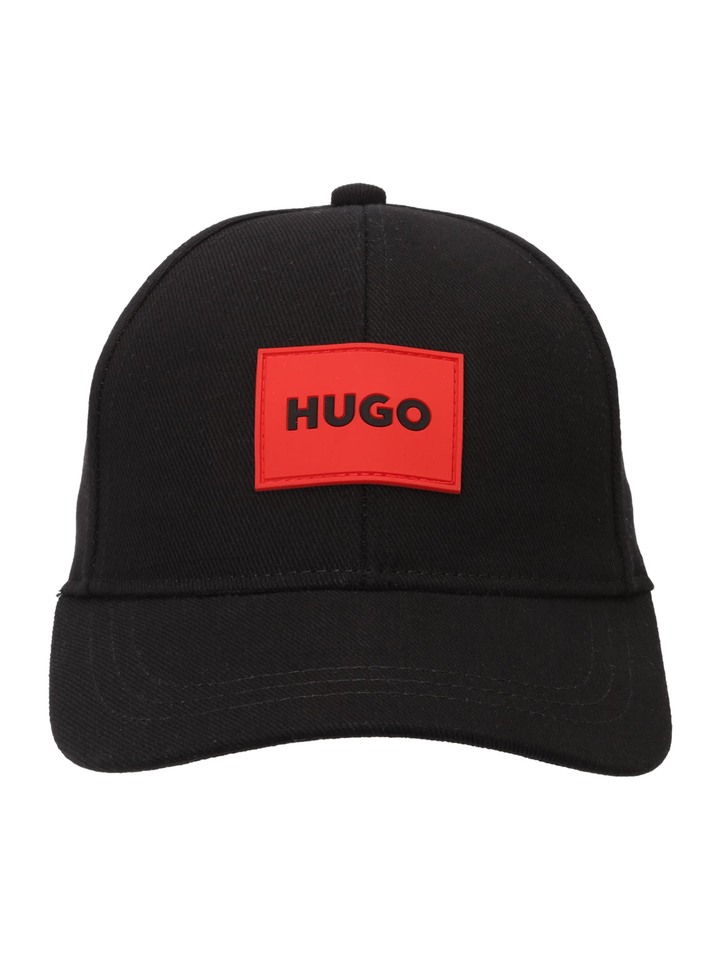 HUGO Hat in Black