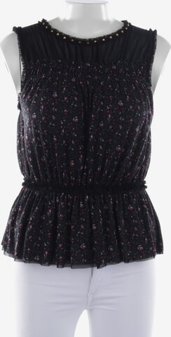 Juicy Couture Top & Shirt in S in Black: front