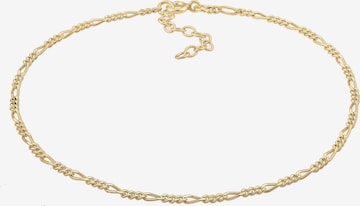 ELLI Voetsieraden in Goud: voorkant