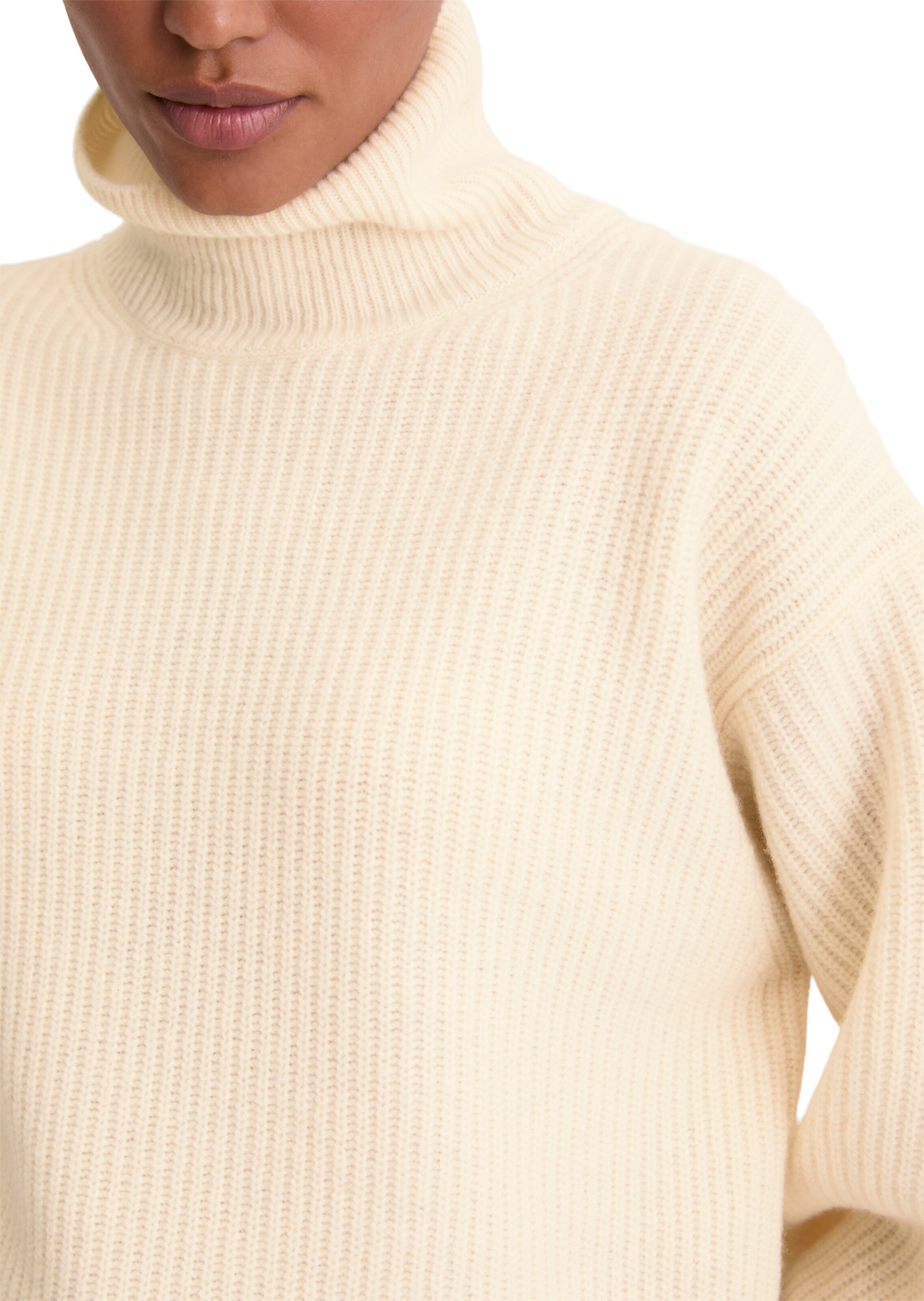 Marc O'Polo Sweater in Beige