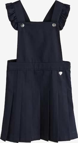 CLARKS Dress in Blue: front