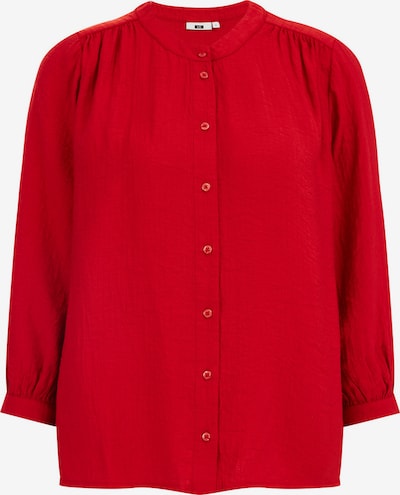 WE Fashion Bluza u vatreno crvena, Pregled proizvoda
