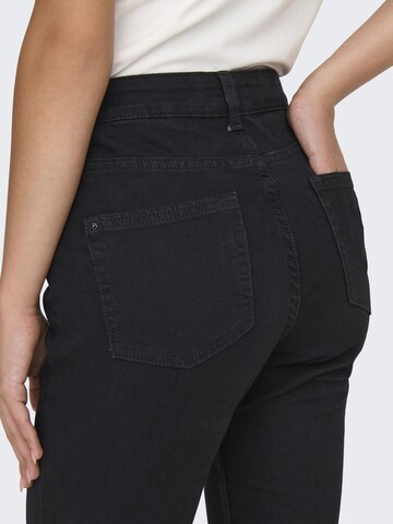 ONLY Skinny Jeans in Zwart