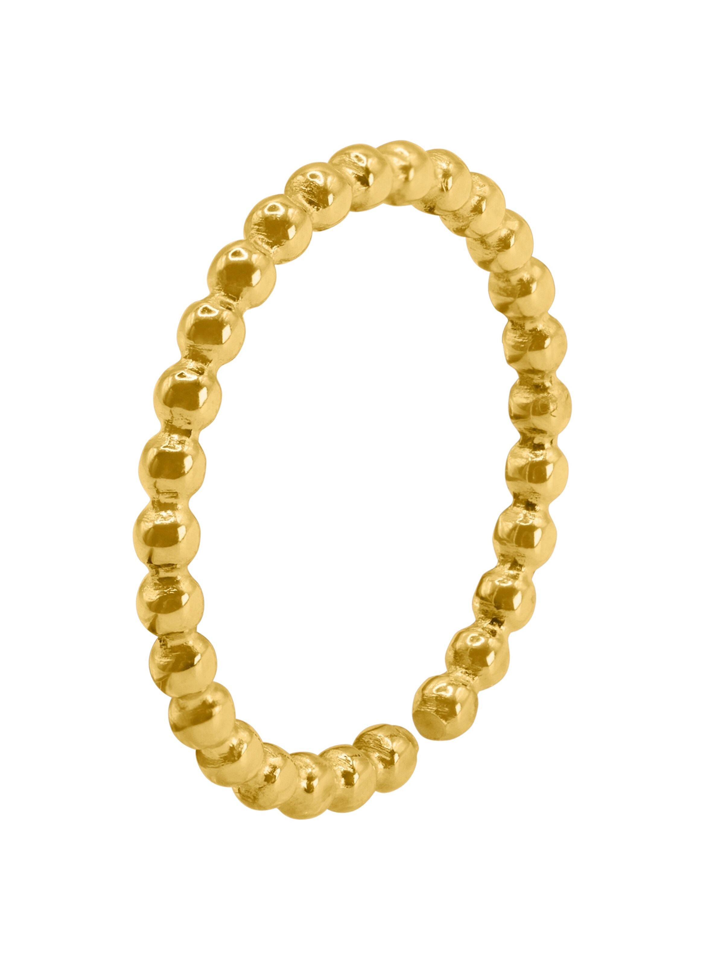 Heideman Ring 'Scipi' in Gold