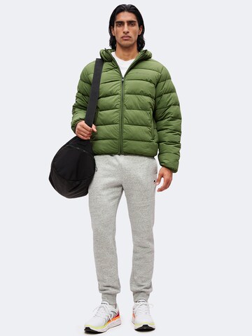 Champion Jacke in Grün
