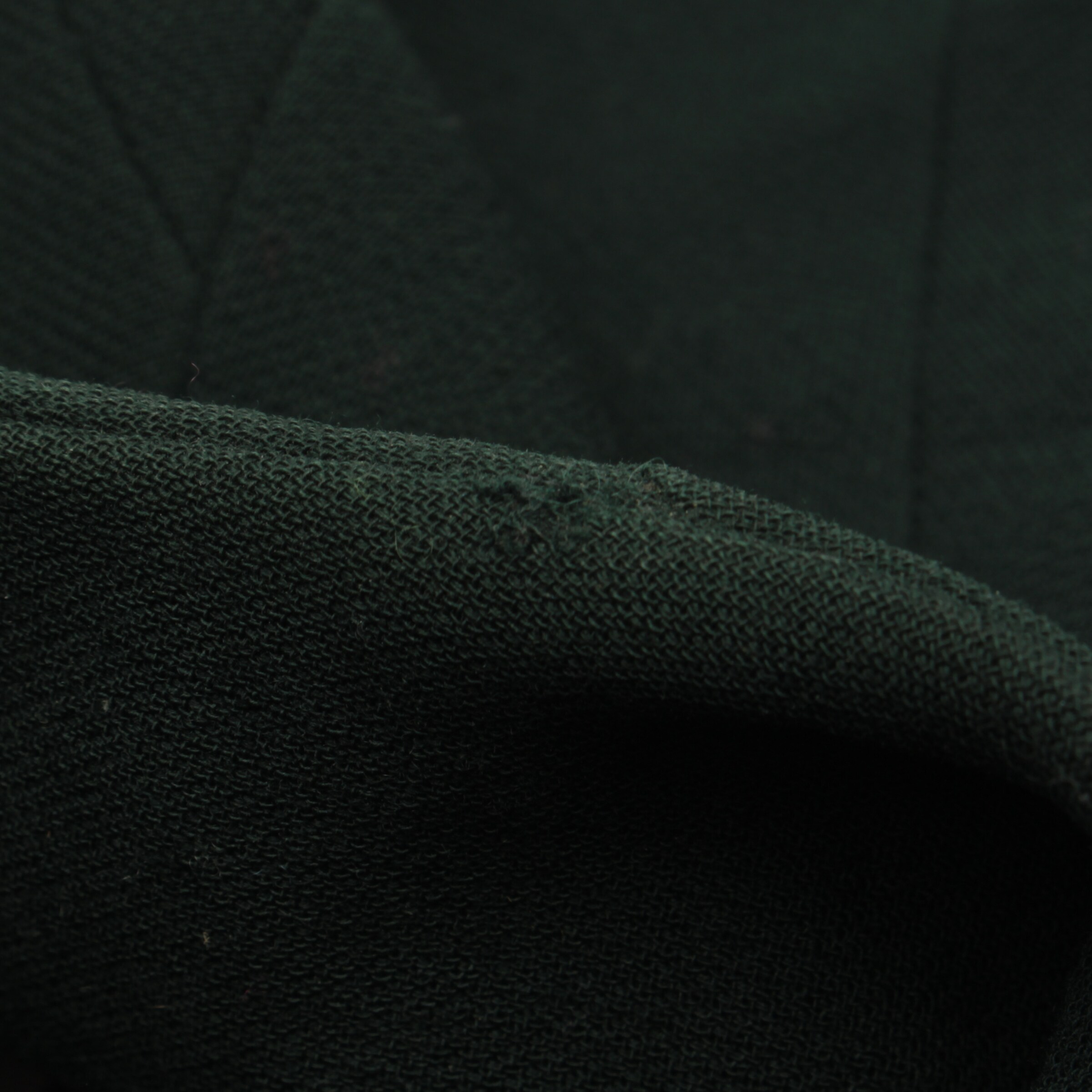 Marni Übergangsjacke S in Grün