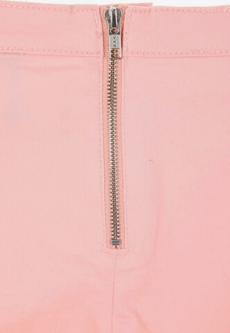 H&M Jeggings 27-28 in Pink