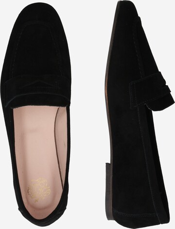 Apple of Eden - Sapato Slip-on 'Zira' em preto