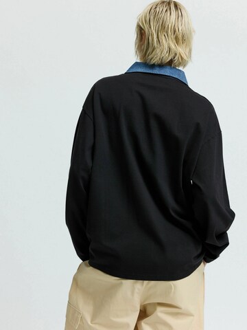 Résumé Póló ' HendrexRS ' - fekete